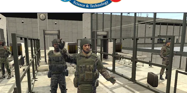 tactical military use