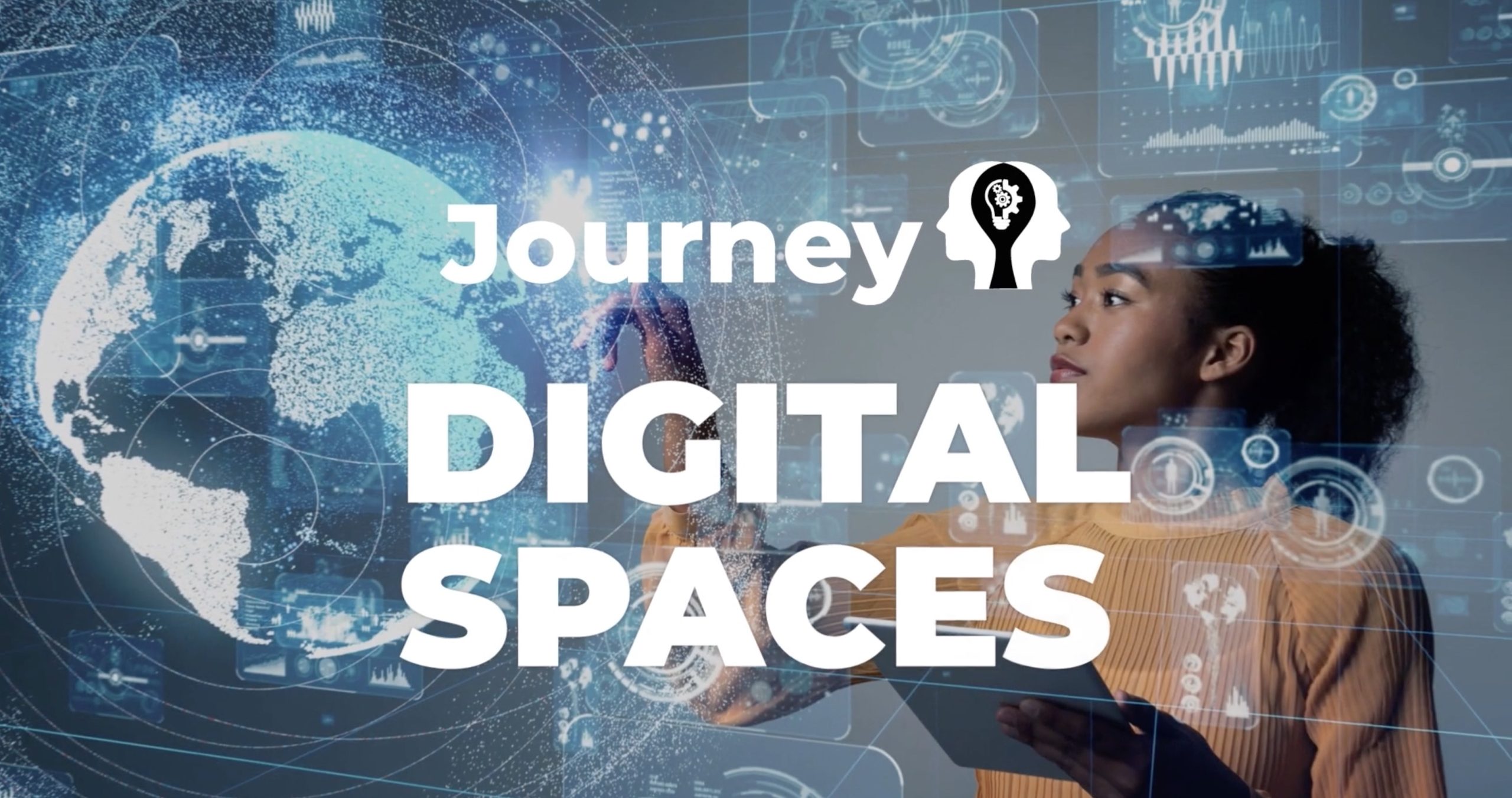 journey digital spaces