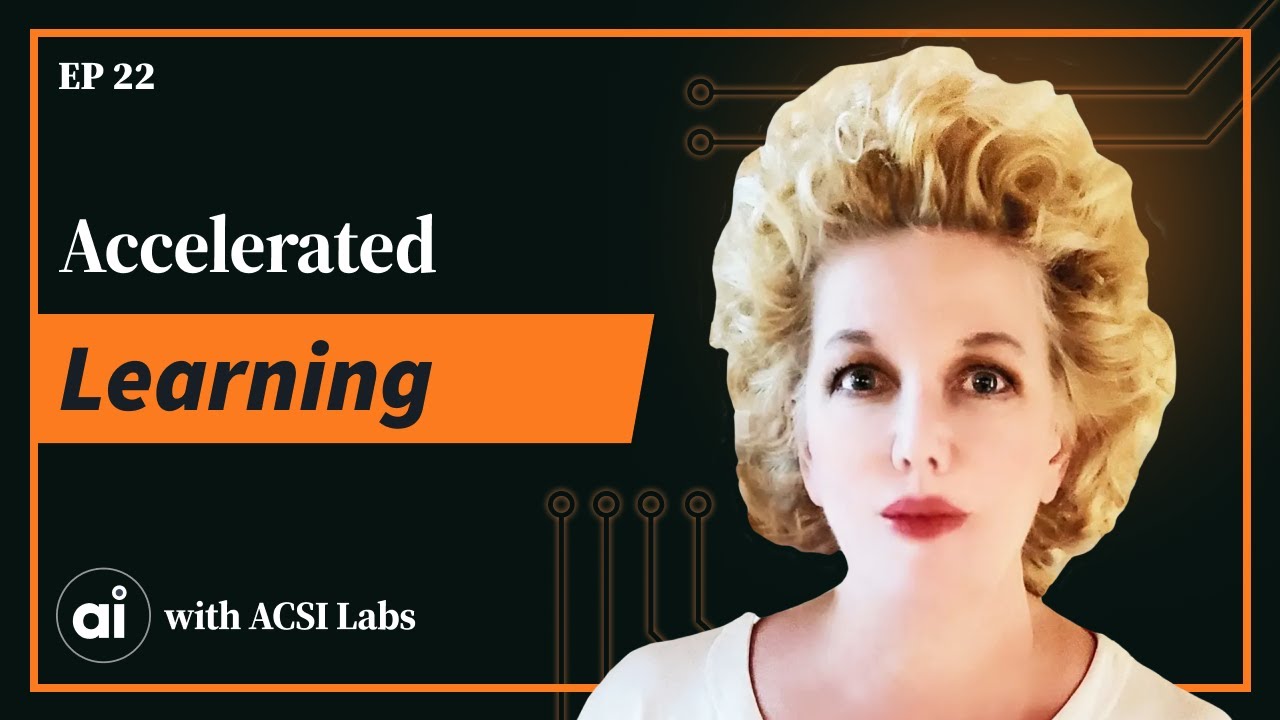 accelerated learning podcast